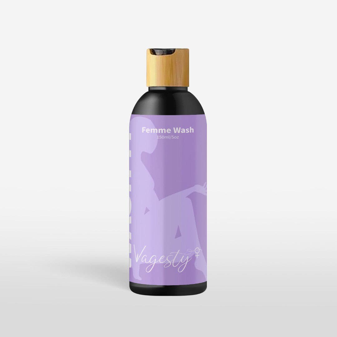 Femme Wash - Vagesty
