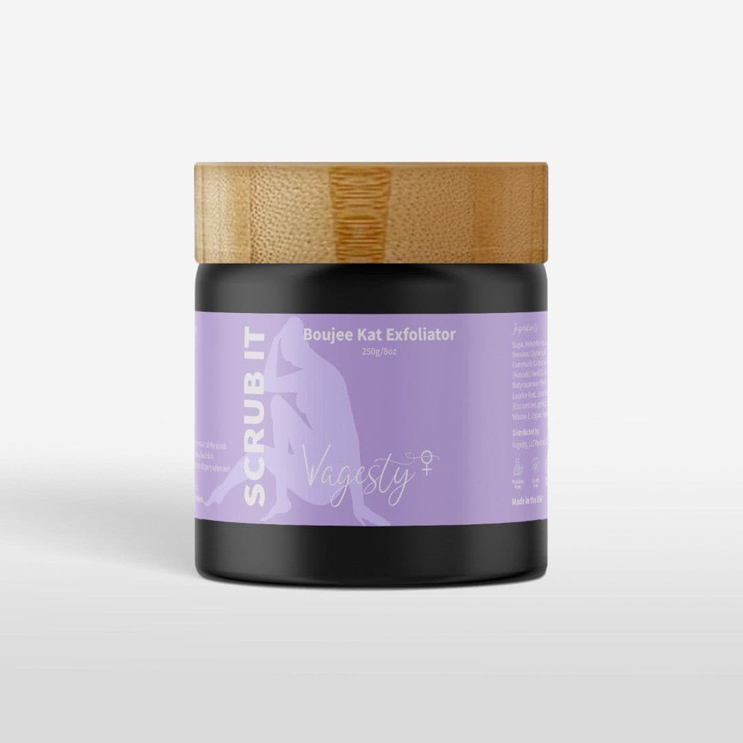 Vagacial- For Ingrown hairs - Vagesty