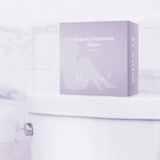 Feminine Wipes - Vagesty