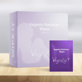 Feminine Wipes - Vagesty