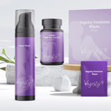 Vagesty Self Care Bundle - Vagesty