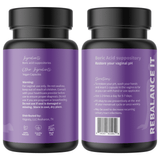 Jewelz- pH Balance - Vagesty