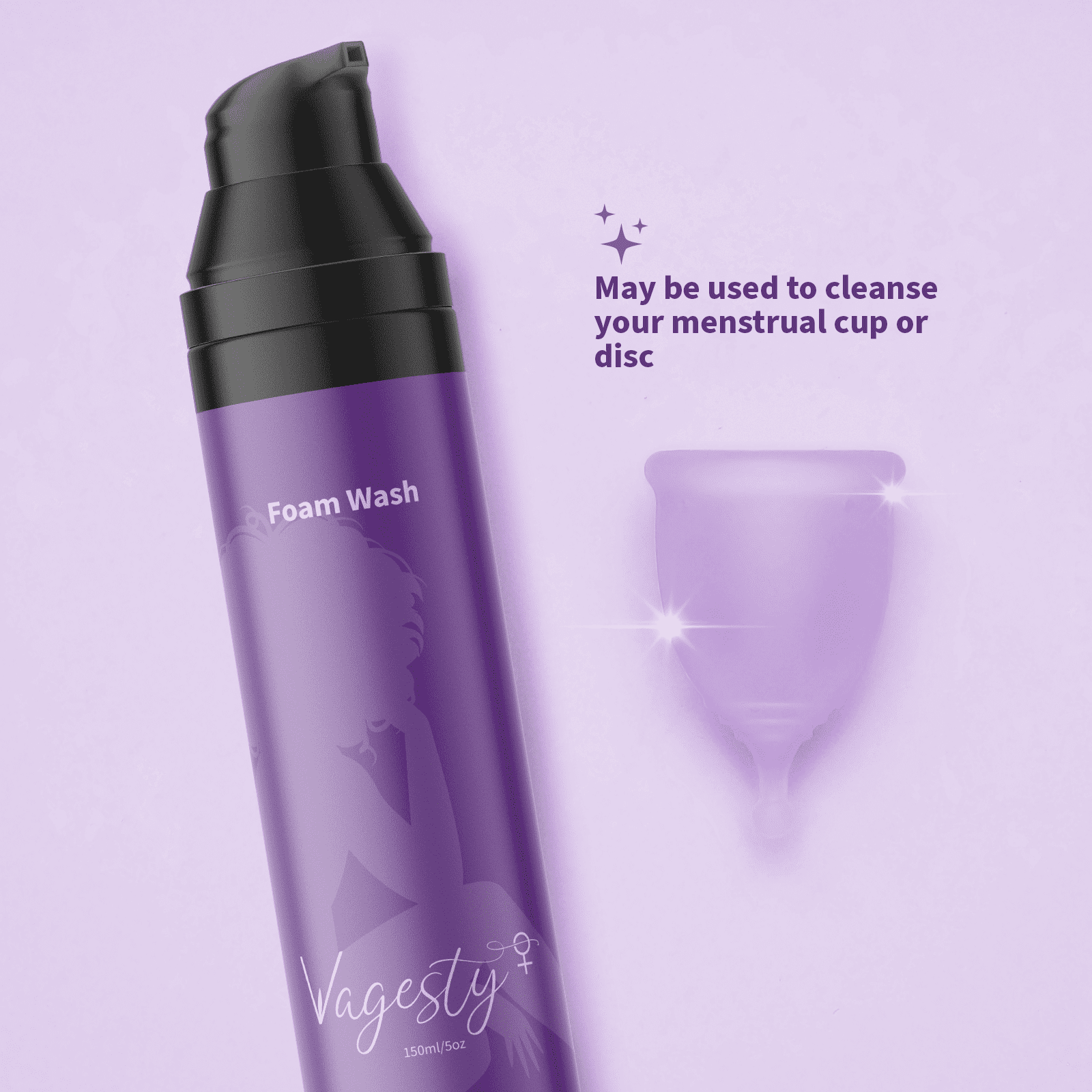 Vagesty Self Care Bundle - Vagesty