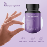 Jewelz- pH Balance - Vagesty