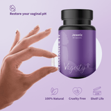 Jewelz- pH Balance - Vagesty