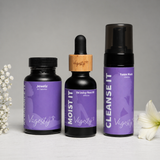 Vagesty Balance Kit +Ebook
