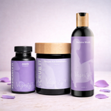 Vagesty Self Care Kit-Last Drop until October